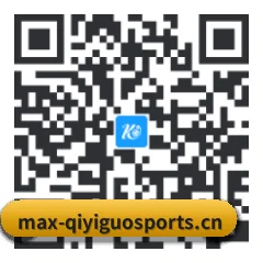 苹果版 iOS 二维码